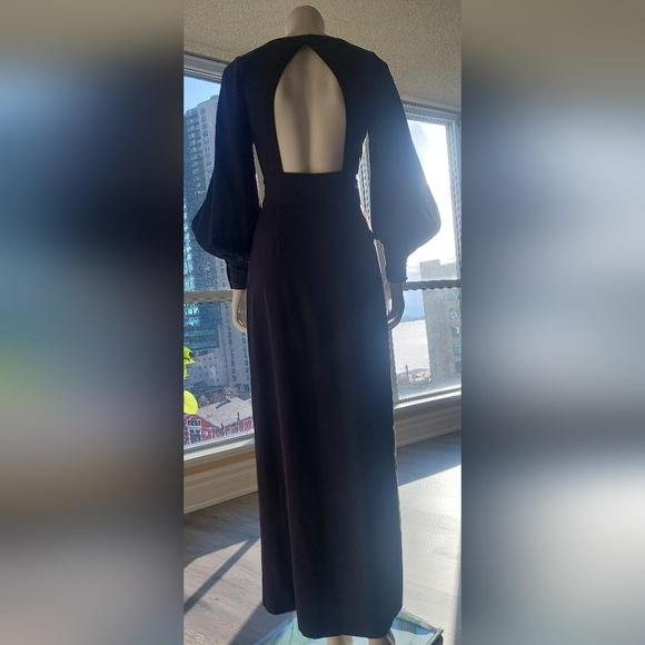 Dress Jimmy Choo for H&M. - Picture 2 of 9